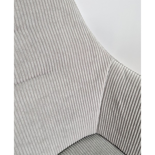 Стілець Ernest: комфорт та стиль для вашого інтер’єру