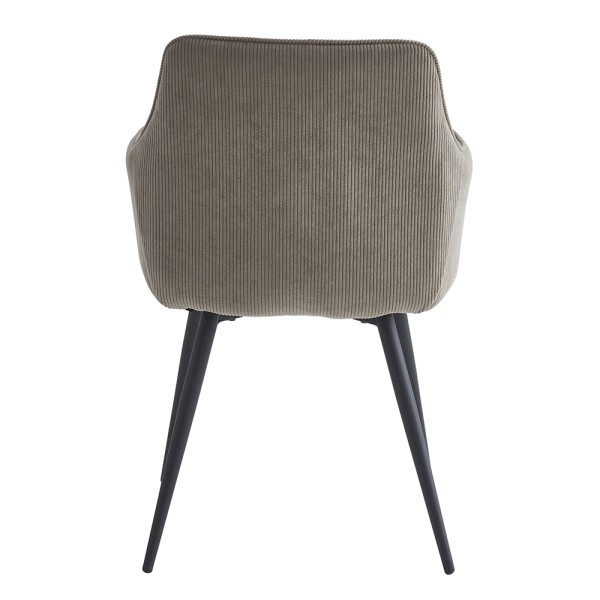 Стілець Ernest: комфорт та стиль для вашого інтер’єру