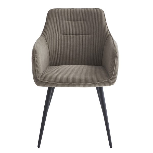 Стілець Ernest: комфорт та стиль для вашого інтер’єру