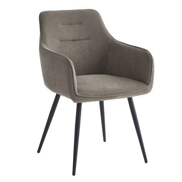 Стілець Ernest: комфорт та стиль для вашого інтер’єру