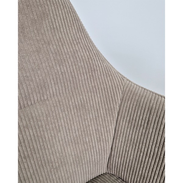 Стілець Ernest: комфорт та стиль для вашого інтер’єру