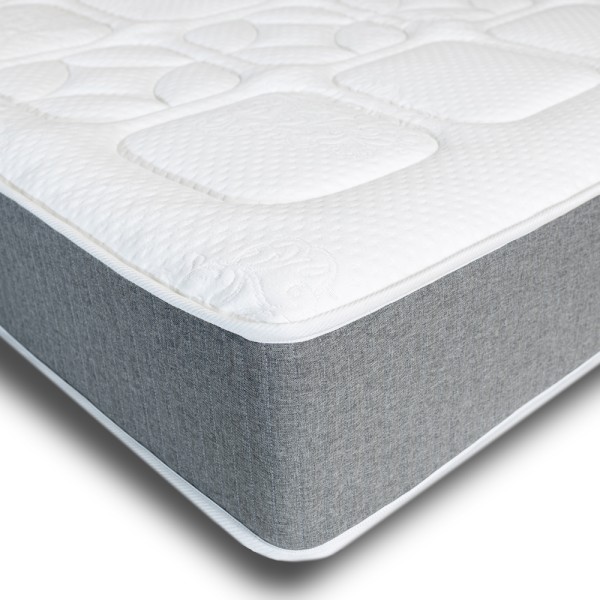 Матрац Cloud - для комфортного сну на терморегулюючій піні