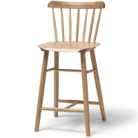 Напівбарний стілець Ironica 311-115