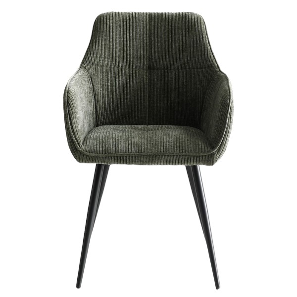 Стілець Oliver - стильний вибір для кухні та кафе