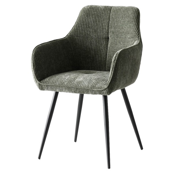 Стілець Oliver - стильний вибір для кухні та кафе