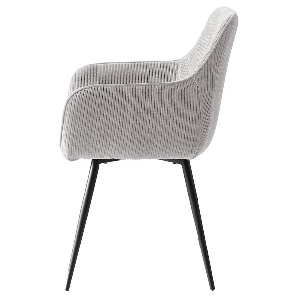 Стілець Oliver - стильний вибір для кухні та кафе