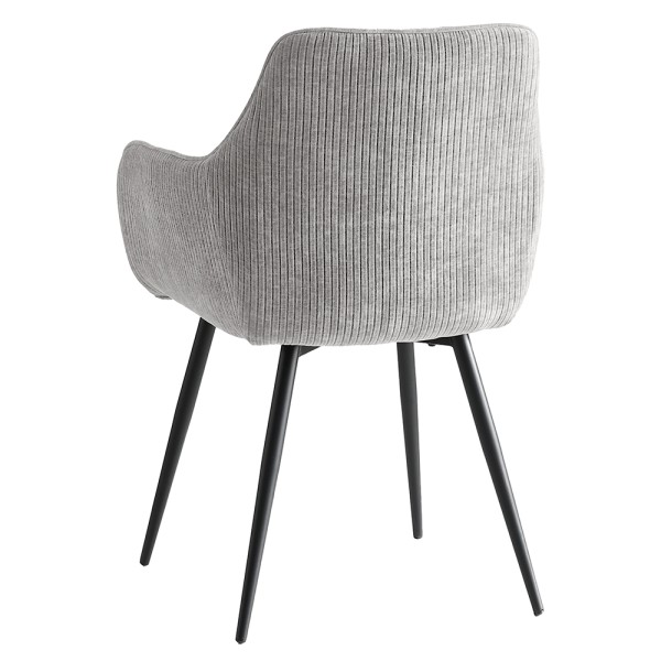 Стілець Oliver - стильний вибір для кухні та кафе