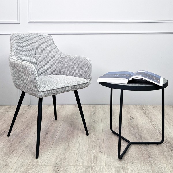 Стілець Oliver - стильний вибір для кухні та кафе