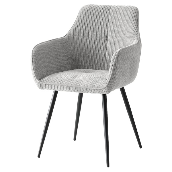 Стілець Oliver - стильний вибір для кухні та кафе