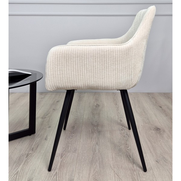 Стілець Alison для кухні та кафе