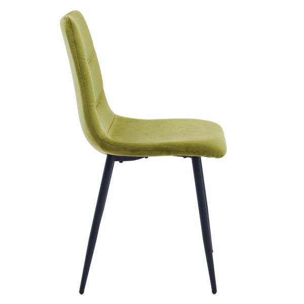 Стілець Evan – стиль та комфорт для вашого інтер’єру