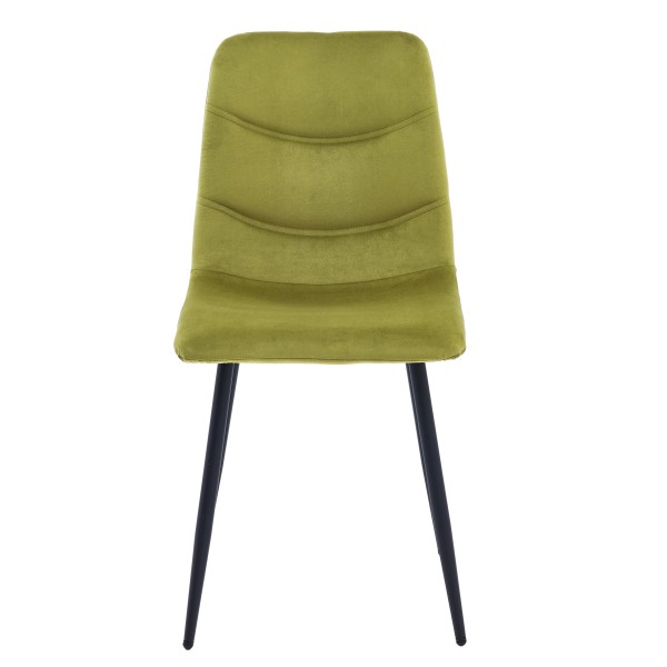 Стілець Evan – стиль та комфорт для вашого інтер’єру