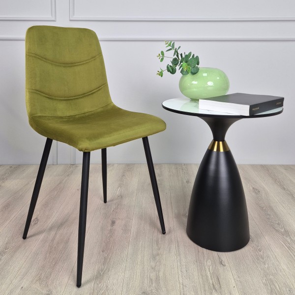 Стілець Evan – стиль та комфорт для вашого інтер’єру