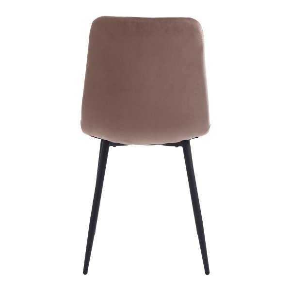 Стілець Evan – стиль та комфорт для вашого інтер’єру