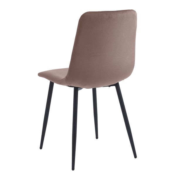 Стілець Evan – стиль та комфорт для вашого інтер’єру