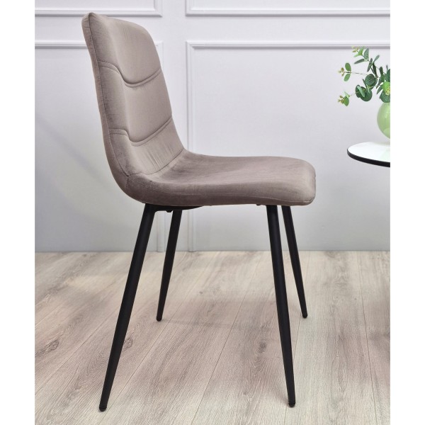 Стілець Evan – стиль та комфорт для вашого інтер’єру