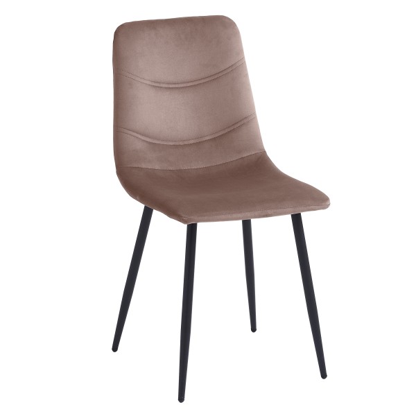 Стілець Evan – стиль та комфорт для вашого інтер’єру