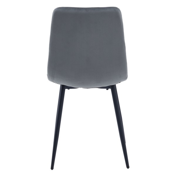 Стілець Evan – стиль та комфорт для вашого інтер’єру