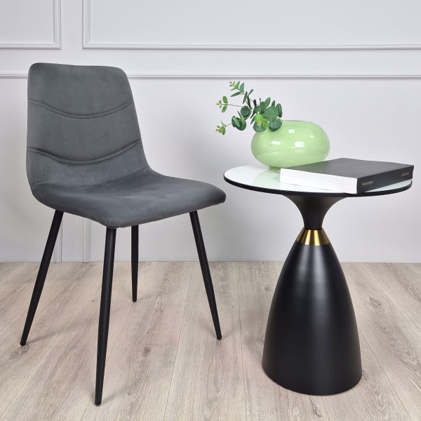 Стілець Evan – стиль та комфорт для вашого інтер’єру