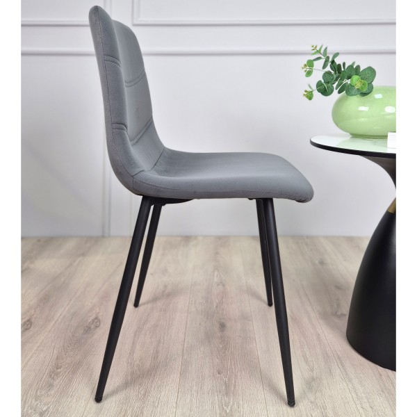 Стілець Evan – стиль та комфорт для вашого інтер’єру