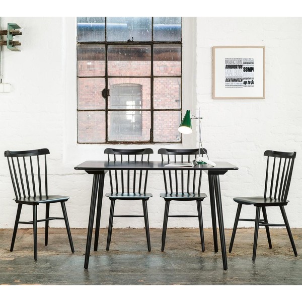 Стілець Ironica 313-115 – Для будь-якого інтер'єру