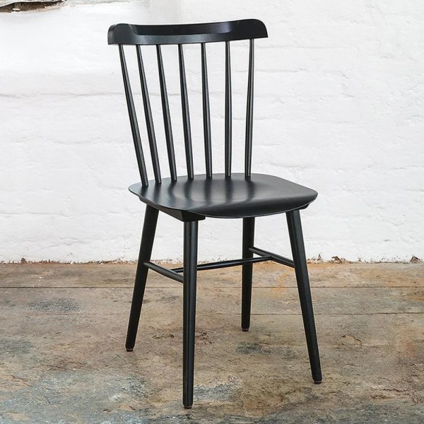 Стілець Ironica 313-115 – Для будь-якого інтер'єру