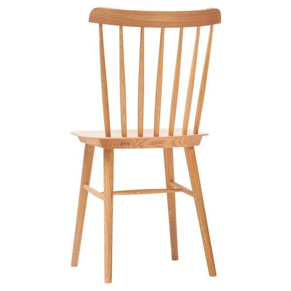 Стілець Ironica 313-115 – Для будь-якого інтер'єру