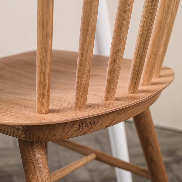 Стілець Ironica 313-115 – Для будь-якого інтер'єру