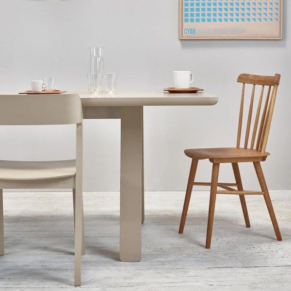 Стілець Ironica 313-115 – Для будь-якого інтер'єру