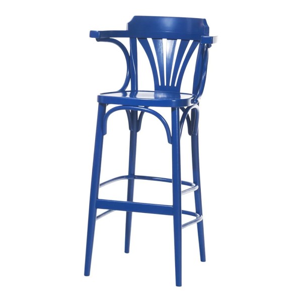 Барний стілець 021 321-135 - Ваш стильний вибір для дому та бару