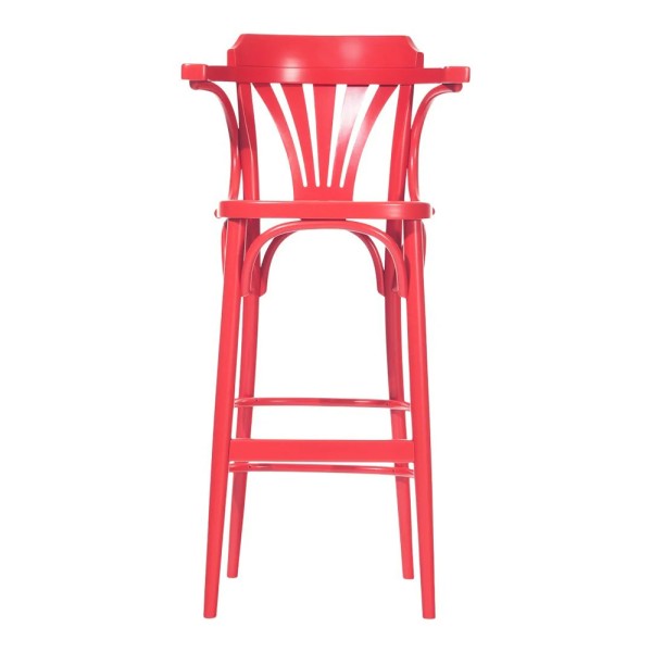 Барний стілець 021 321-135 - Ваш стильний вибір для дому та бару