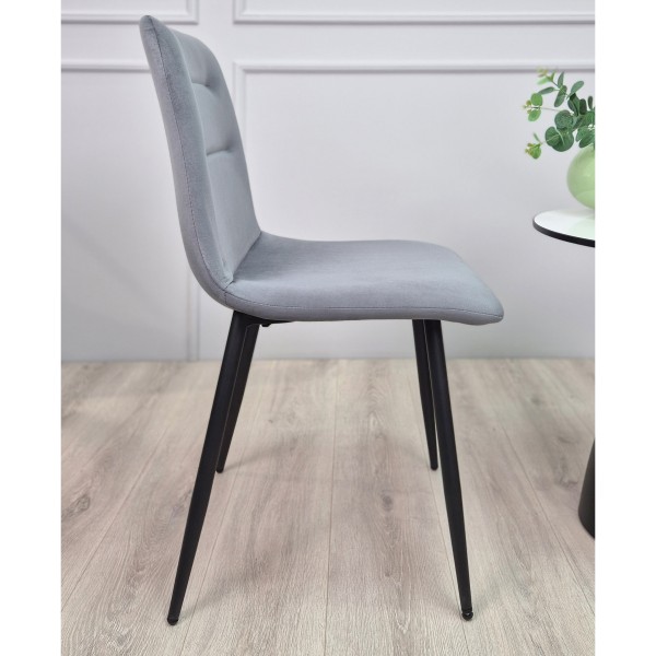 Стілець Ruby — стильний вибір для кухні та кафе