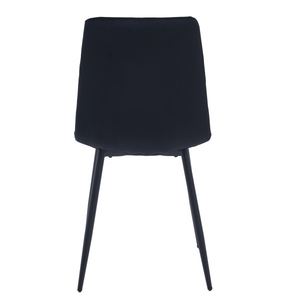 Стілець Ruby — стильний вибір для кухні та кафе