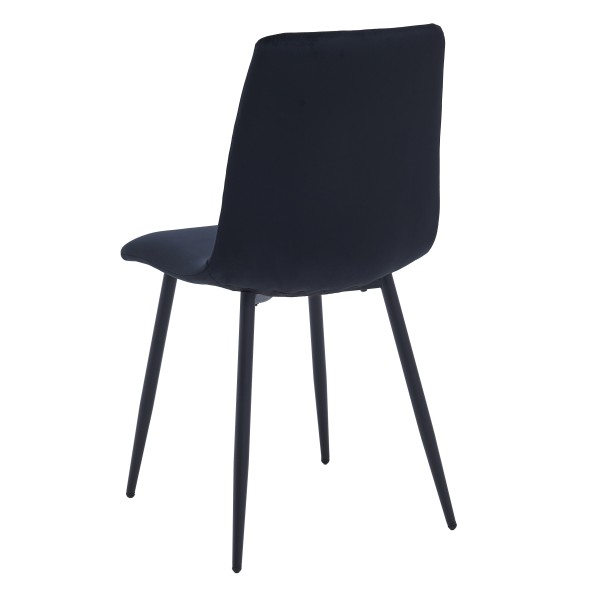 Стілець Ruby — стильний вибір для кухні та кафе