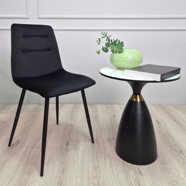 Стілець Ruby — стильний вибір для кухні та кафе