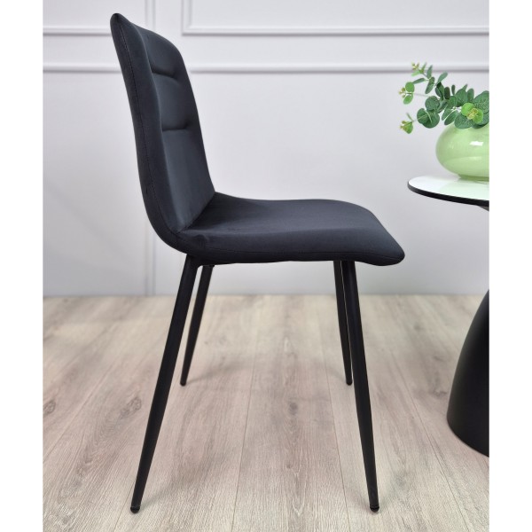 Стілець Ruby — стильний вибір для кухні та кафе