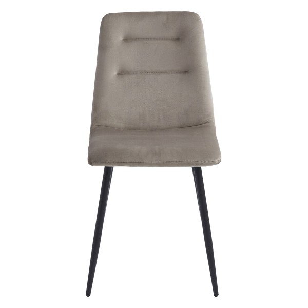 Стілець Ruby — стильний вибір для кухні та кафе