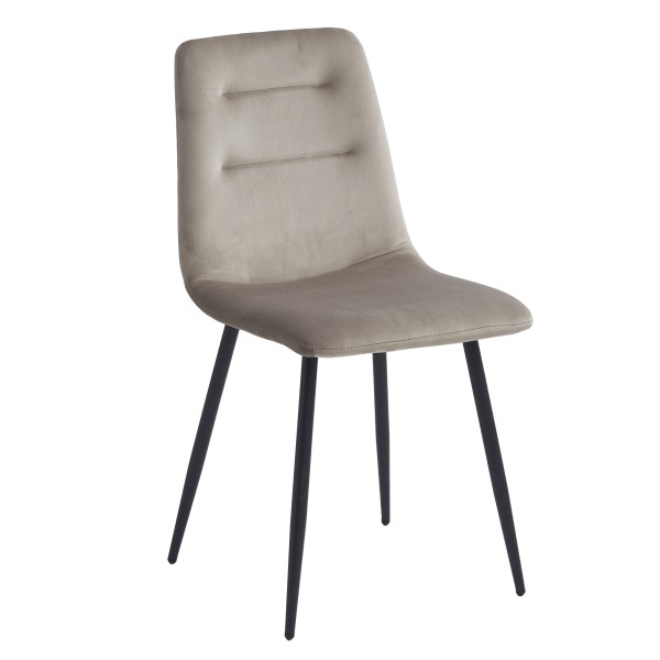 Стілець Ruby — стильний вибір для кухні та кафе