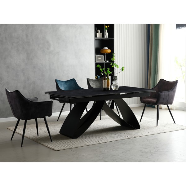 Стіл William - стильний та зручний стіл для вашої кухні