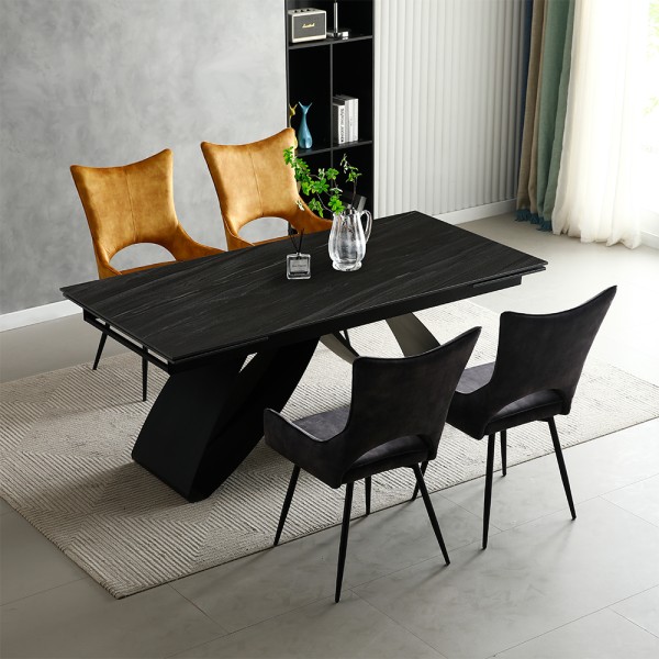 Стіл William - стильний та зручний стіл для вашої кухні