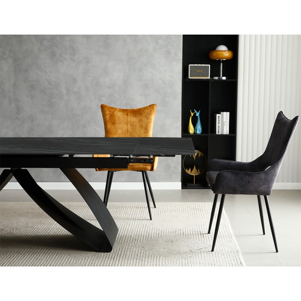 Стіл William - стильний та зручний стіл для вашої кухні