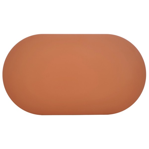 Стіл TM-210 — овальний стіл для сучасної кухні