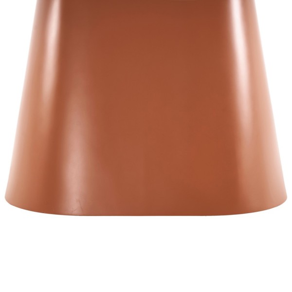 Стіл TM-210 — овальний стіл для сучасної кухні