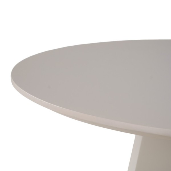 Стіл TM-200: сучасний овальний стіл для вашої кухні