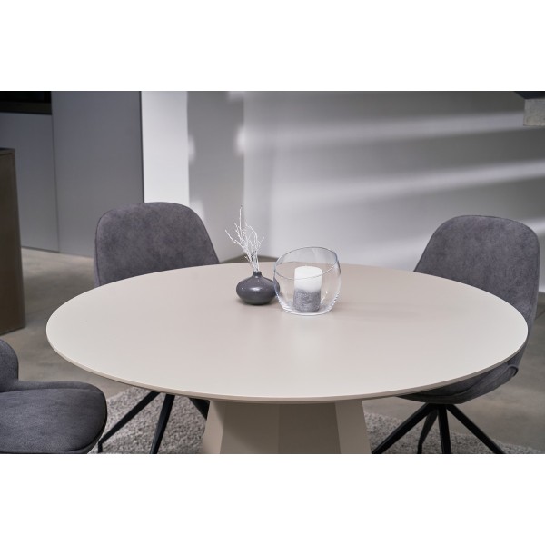 Стіл TM-200: сучасний овальний стіл для вашої кухні