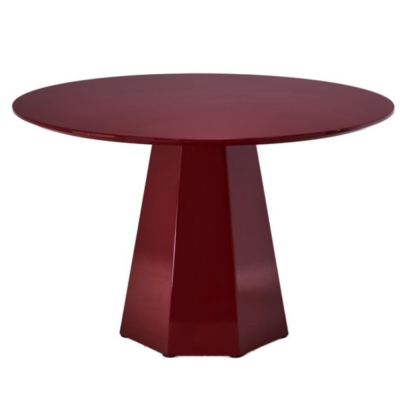 Стіл TM-200: сучасний овальний стіл для вашої кухні