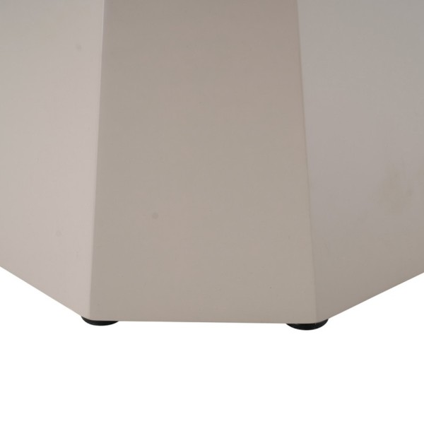 Стіл TM-200-1: сучасний овальний стіл для кухні