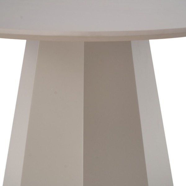 Стіл TM-200-1: сучасний овальний стіл для кухні