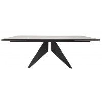 Стіл Sapphire Skyfall Night 200-300 см