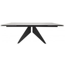 Стіл Sapphire Skyfall Night 200-300 см